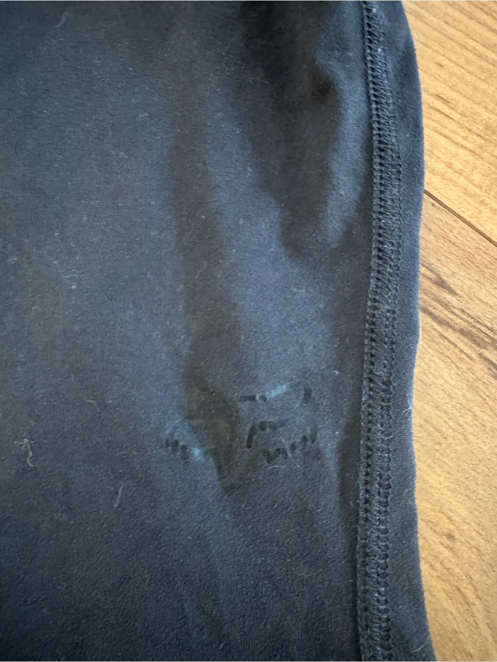 Fox Racing Shorts & Tank Top - Picture 5 of 6